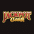 Partial logo of 'Jackpot' in red and gold lettering at the bottom on a dark background.