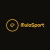 Partial logo on a black background: orange circular emblem with an eagle head and the orange text 'MultiSport' nearby